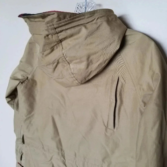 Penfield Vintage Trailwear Parka Jacket - Picture 11 of 12